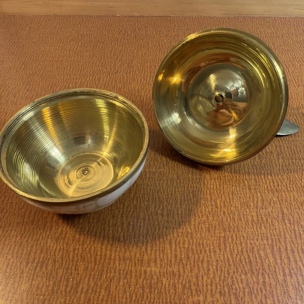 Pearl vintage solid
